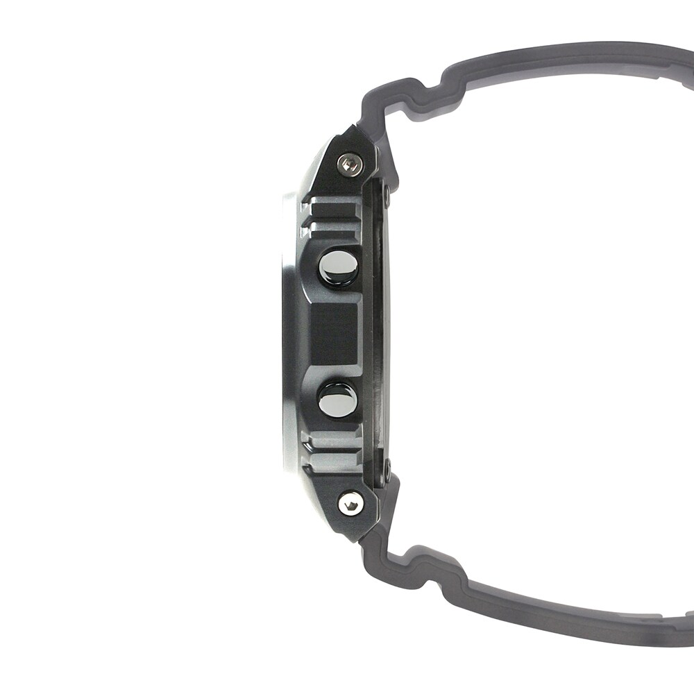 Casio G-SHOCK Classic Analog-Digital Women\'s Watch GMS2100MF-1A xK8U7gu0 Casio G-SHOCK Classic Analog-Digital Women\'s Watch GMS2100MF-1A xK8U7gu0