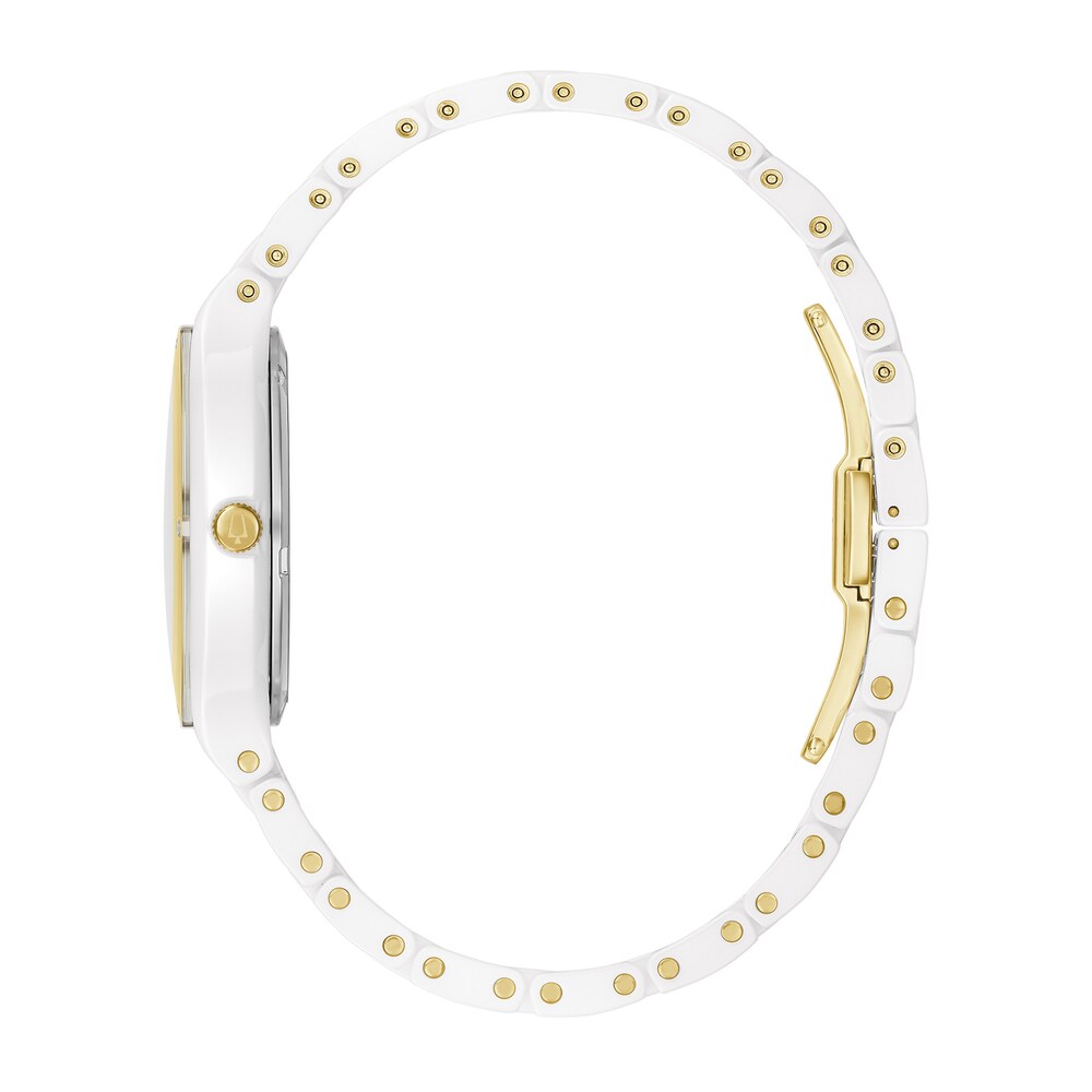 Bulova Millenia Women\'s Watch 270965306 xuRzPCc9 Bulova Millenia Women\'s Watch 270965306 xuRzPCc9