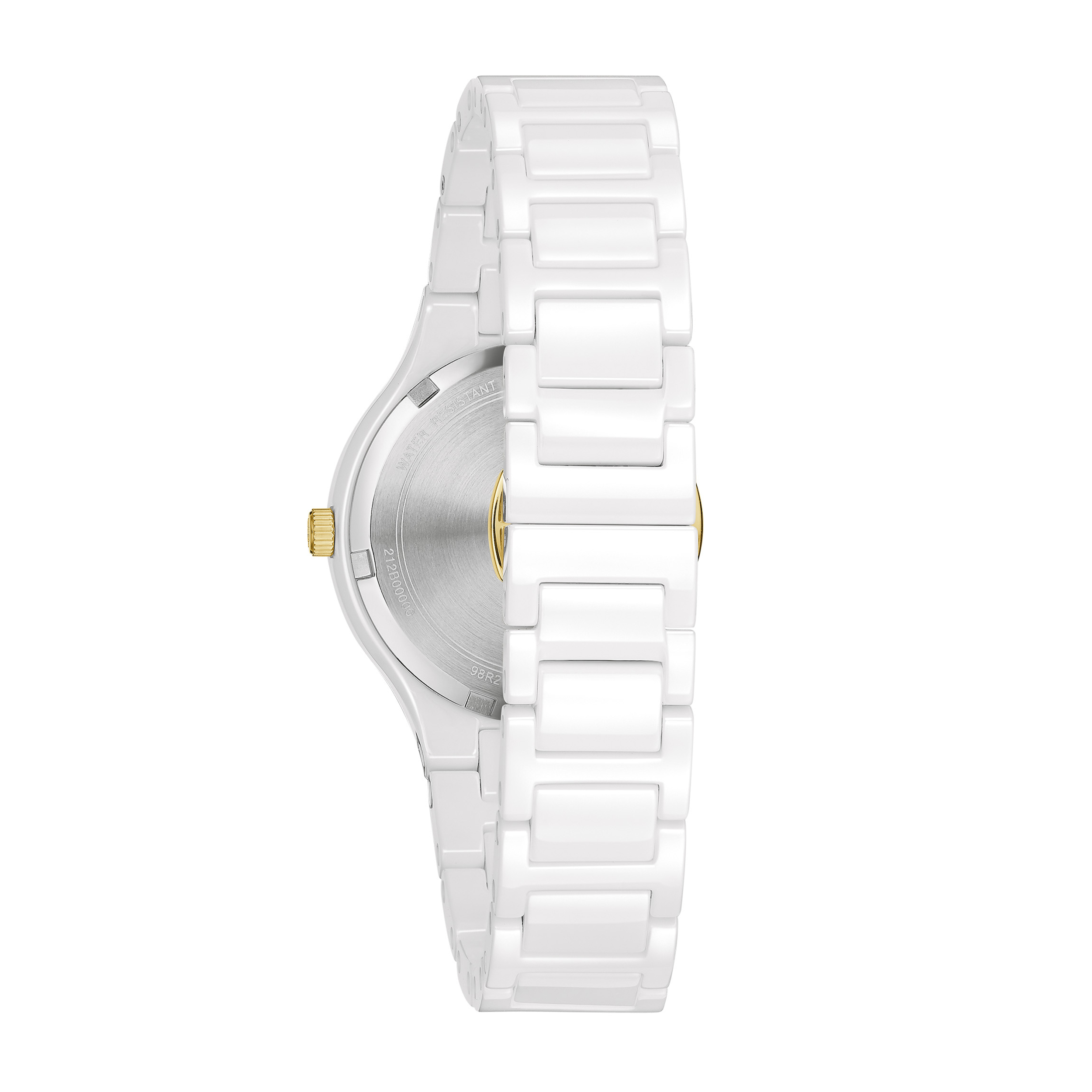 Bulova Millenia Women\'s Watch 270965306 xuRzPCc9 Bulova Millenia Women\'s Watch 270965306 xuRzPCc9