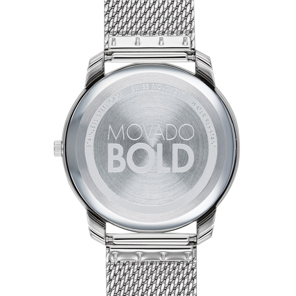 Movado BOLD Men\'s Watch 3600589 yBxRrIFA Movado BOLD Men\'s Watch 3600589 yBxRrIFA