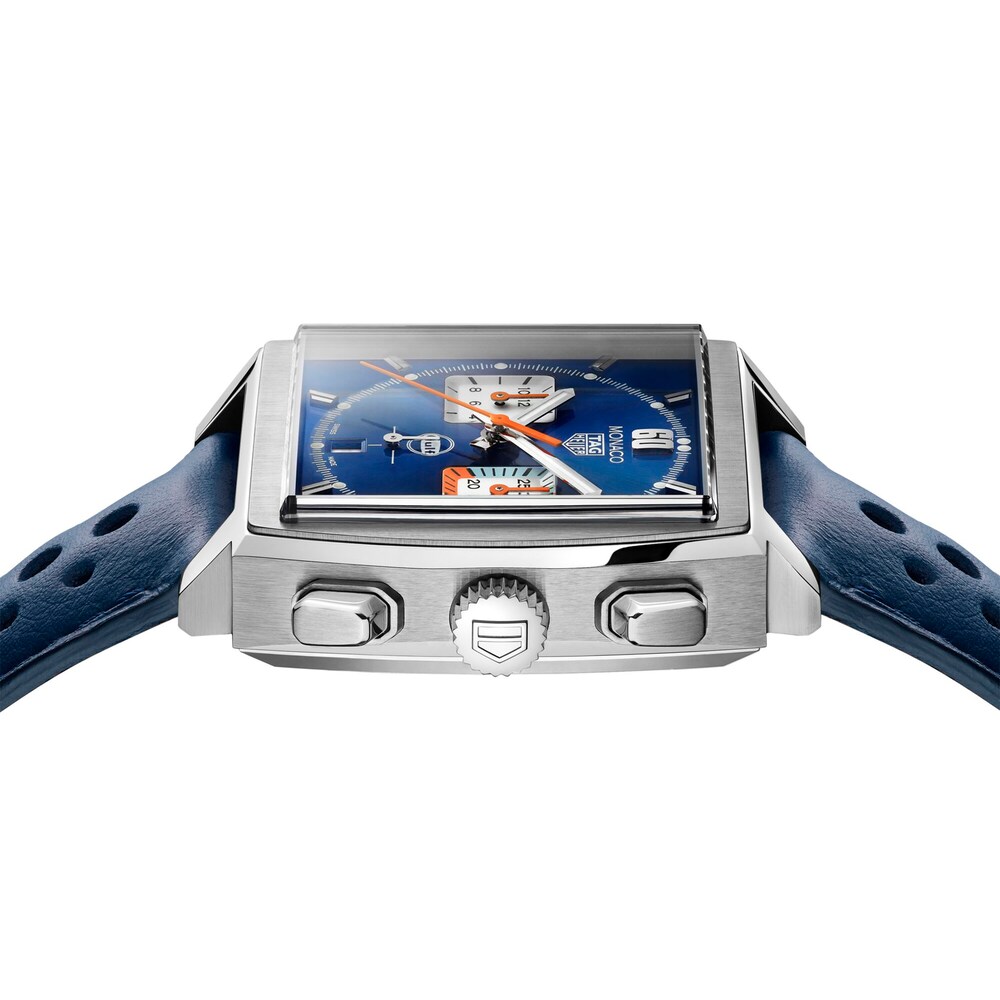 TAG Heuer MONACO Men\'s Watch CBL2115.FC6494 yaMvjWpr TAG Heuer MONACO Men\'s Watch CBL2115.FC6494 yaMvjWpr