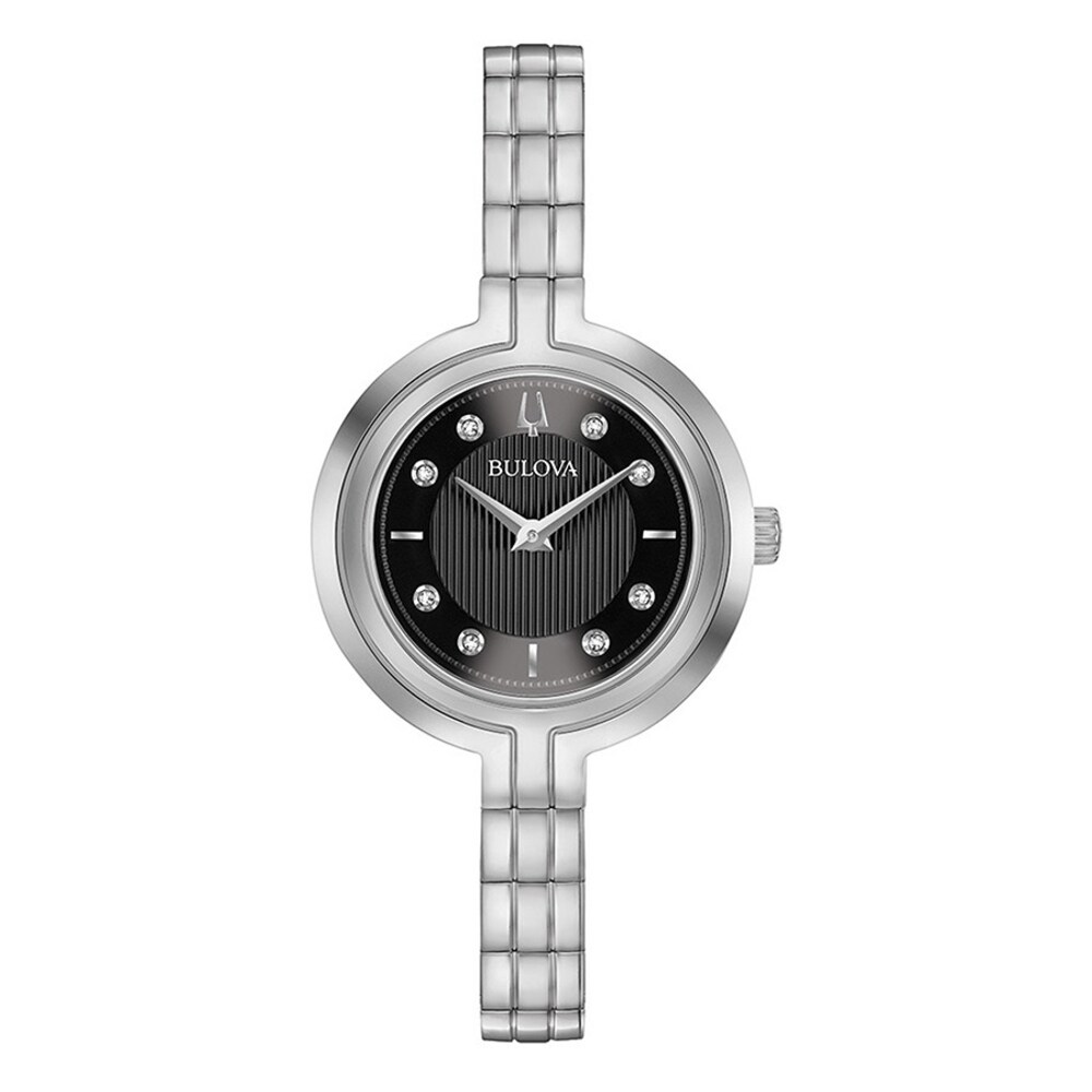 Bulova Rhapsody Women's Watch 96P215 yhw6CTvr Bulova Rhapsody Women's Watch 96P215 yhw6CTvr