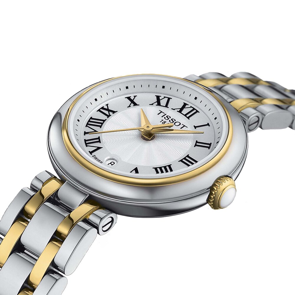 Tissot Bellissima Women\'s Watch zXZM8waJ Tissot Bellissima Women\'s Watch zXZM8waJ