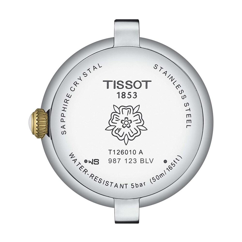 Tissot Bellissima Women\'s Watch zXZM8waJ Tissot Bellissima Women\'s Watch zXZM8waJ