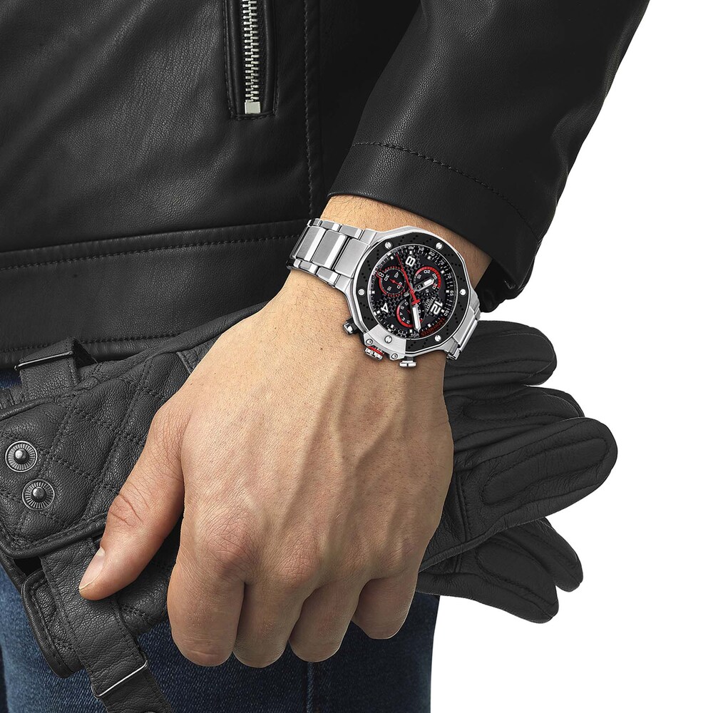 Tissot T-Race Men\'s Chronograph Watch ztYTf4kQ Tissot T-Race Men\'s Chronograph Watch ztYTf4kQ