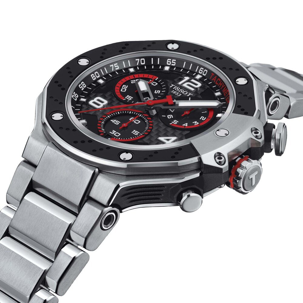 Tissot T-Race Men\'s Chronograph Watch ztYTf4kQ Tissot T-Race Men\'s Chronograph Watch ztYTf4kQ